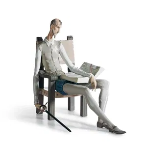 Lladro - Don Quixote