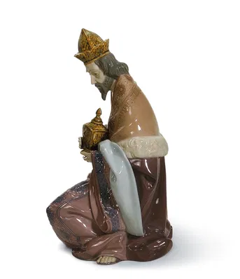 Lladro - King Gaspar