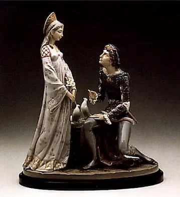 Lladro - Vows
