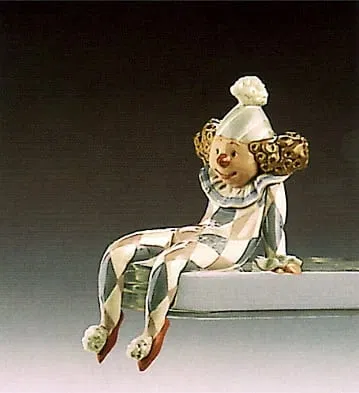 Lladro - Ragamuffin