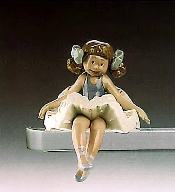 Lladro - Rag Doll