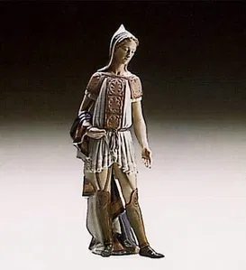 Lladro - Gaspar's Page