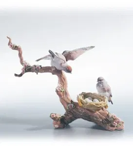 Lladro - SPRING'S NEW ARRIVALS