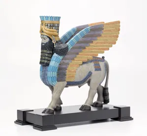Lladro - Lamassu