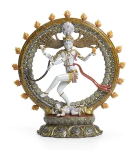 Lladro - Shiva Nataraja
