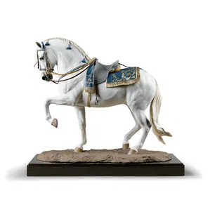 Lladro - Spanish pure breed