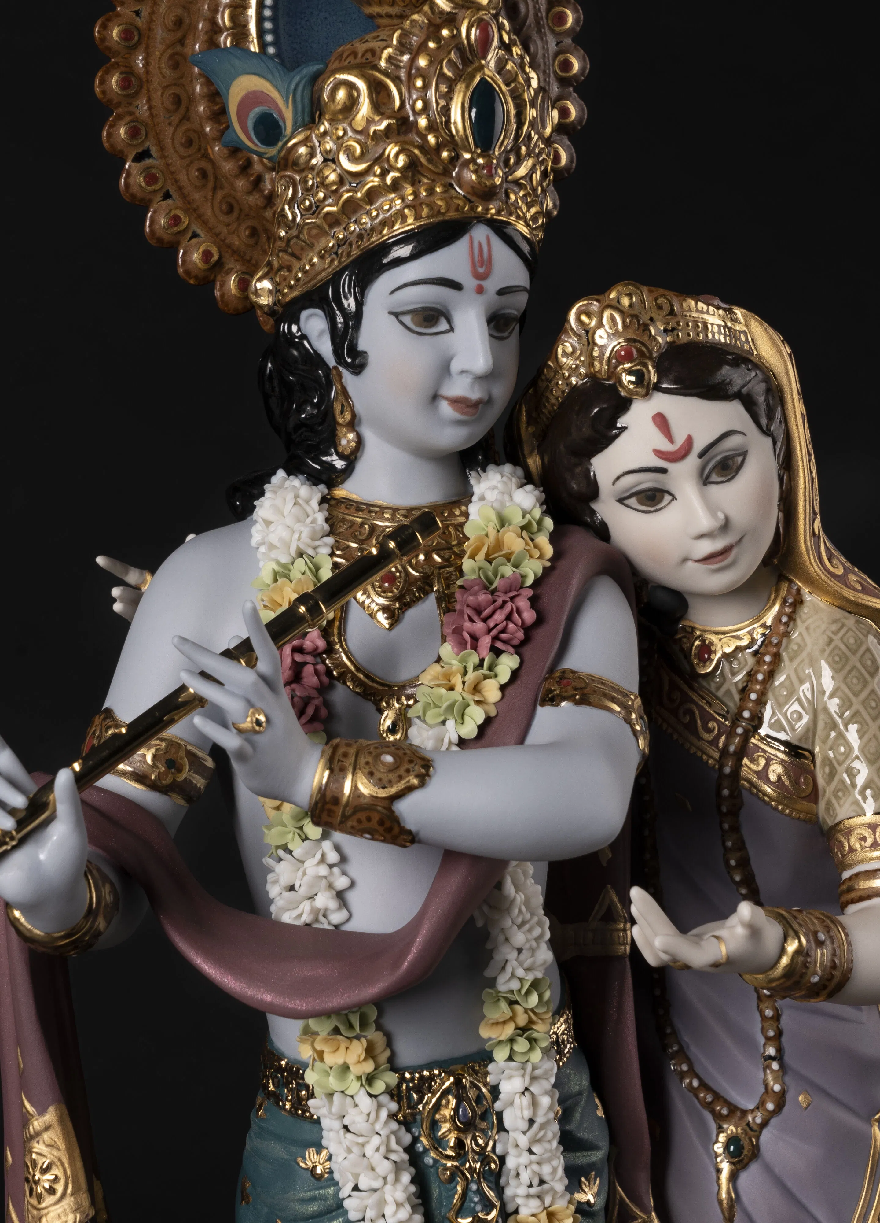 Radha Krishna