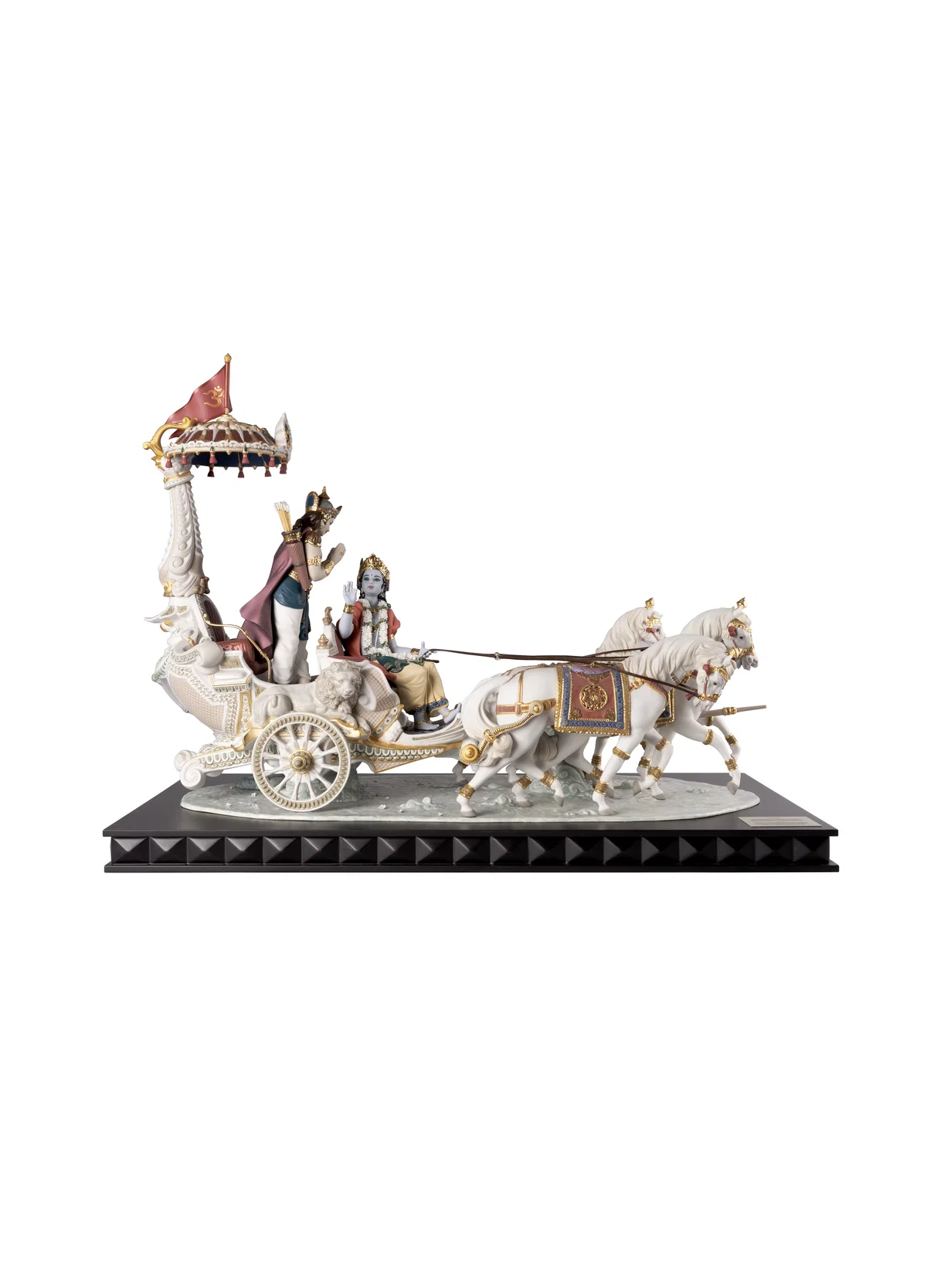 Gita Saar by Lladro — Porcelain Figurine