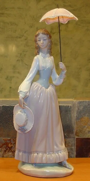 Eloise by Lladro