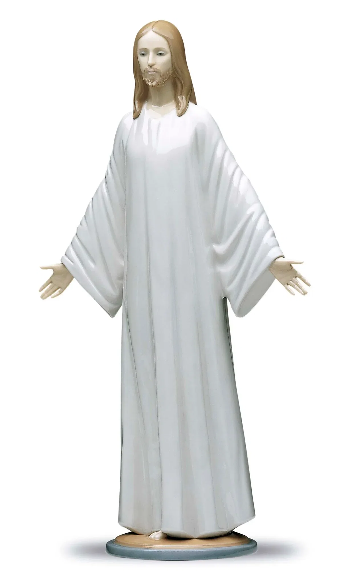 Jesus by Lladro — Porcelain Figurine