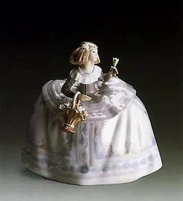 Lladro - Teresa