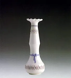 Lladro - Candleholder