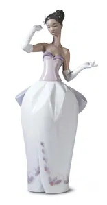 Lladro - Sharia