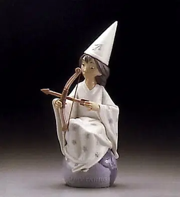 Lladro - Sagittarius