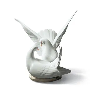 Lladro - Love Nest