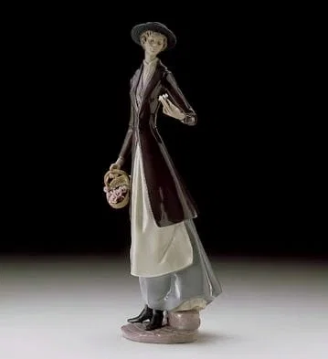 Tokens of Love by Lladro — Porcelain Figurine