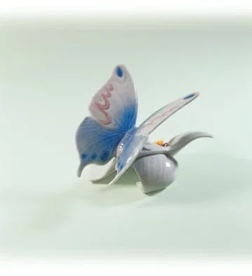 Morning Calm by Lladro