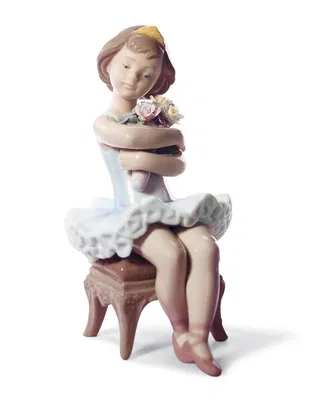Lladro - First Performance