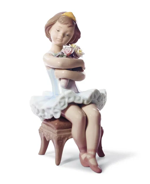 Lladro - First Performance