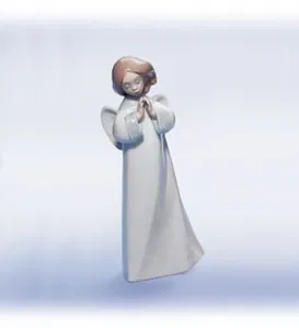 Lladro - An Angel's Song