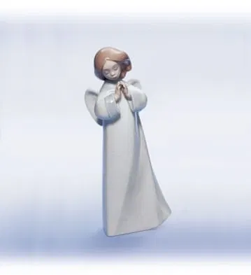 Lladro - An Angel's Song