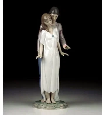 My Love For You by Lladro