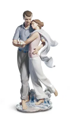 Lladro - You're Everything to Me