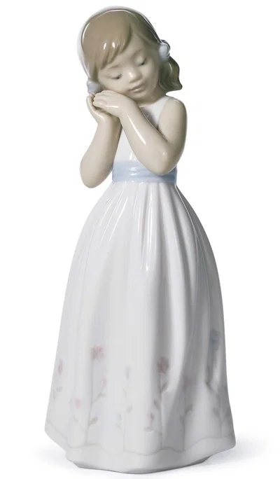 MY SWEET PRINCESS by Lladro