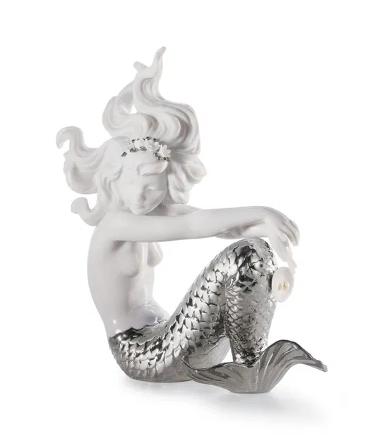 Lladro - ILLUSION (RE-DECO)
