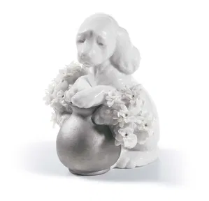 Lladro - Take Me Home (re-Deco)