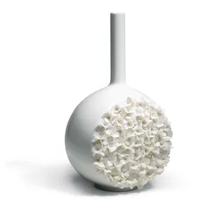 Lladro - Canvas Vase Flowers Tapestry