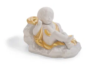 Lladro - BABY JESUS (RE-DECO)