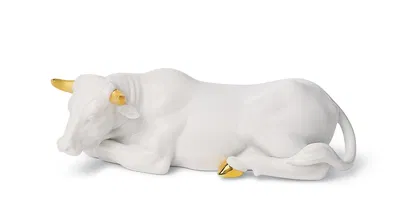 Lladro - OX (RE-DECO)