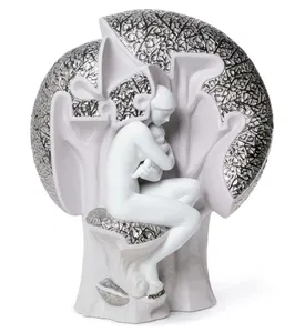 Lladro - MOTHER NATURE