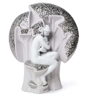 Lladro - MOTHER NATURE