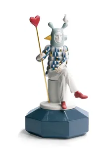 Lladro - The Lover III