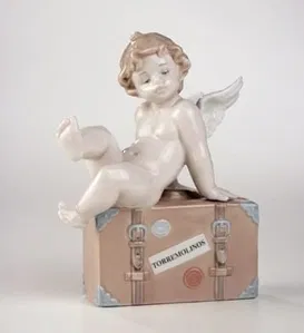 Lladro - Travel The World of Lladro - Torremolinos