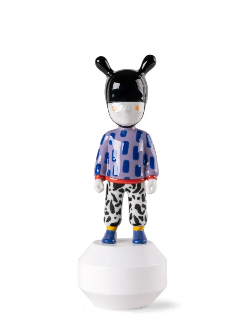 The Guest by Camille Walala - Little by Lladro