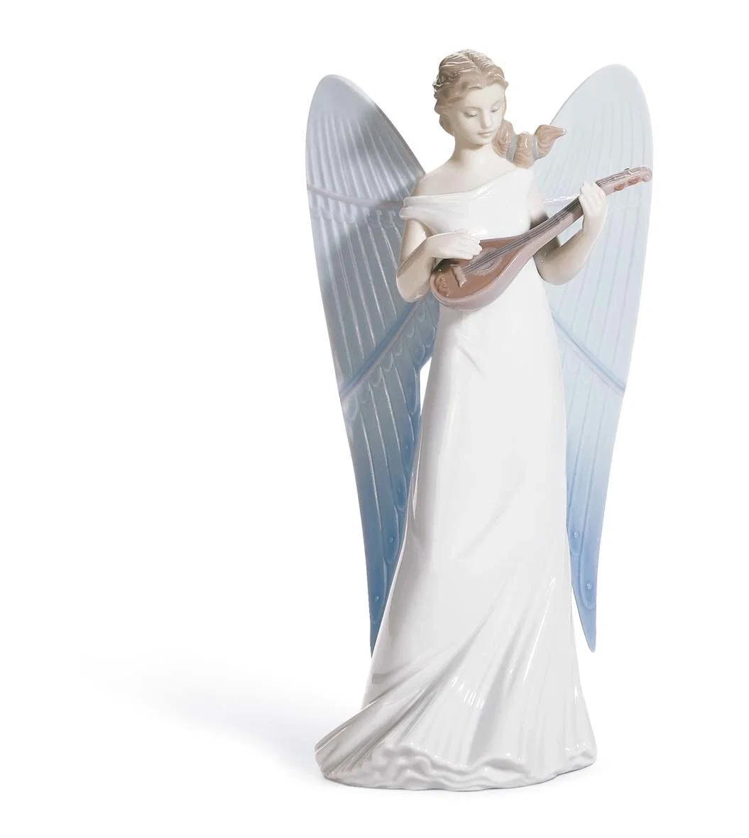 Celestial Joy by Lladro — Porcelain Figurine