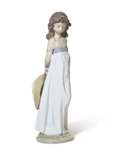 Lladro - Natural Beauty