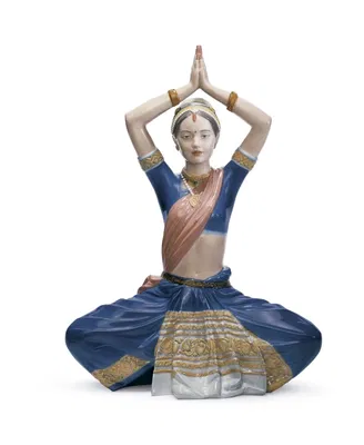 Lladro - Indian Dance