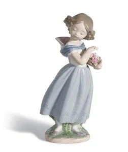 Lladro - ADORABLE INNOCENCE