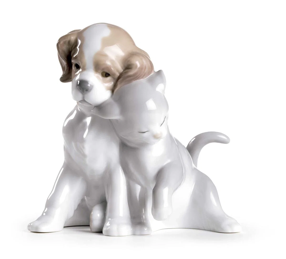 Against All Odds by Lladro — Porcelain Figurine
