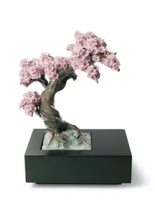 Lladro - Blossoming Tree