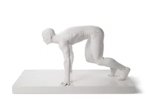 Lladro - SPRINTER
