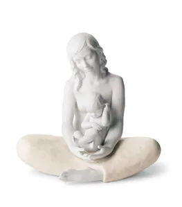 Lladro - THE MOTHER