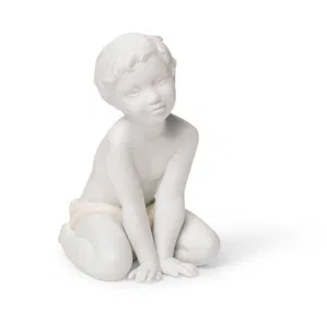 Lladro-THE SON - OPERATION SMILE
