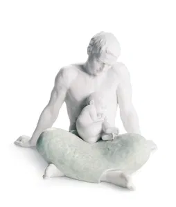 Lladro - THE FATHER