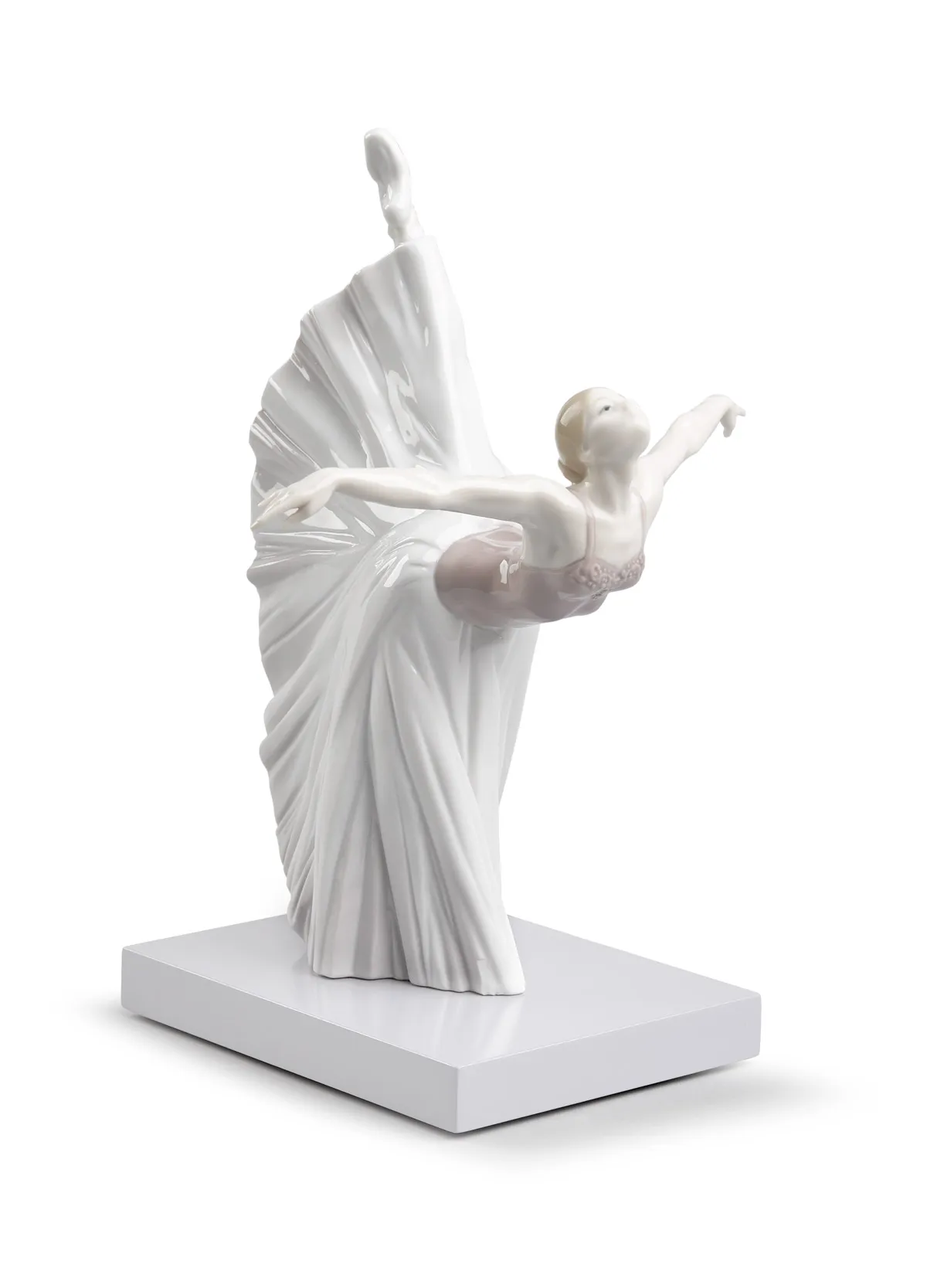 Giselle Arabesque Ballet by Lladro