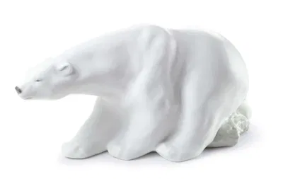Lladro - Arctic Horizons